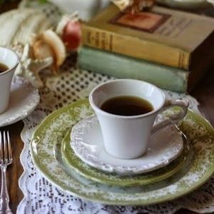 Meet your Posher, Baby